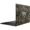 NFL Jacksonville Jaguars Realtree Xtra Green Camo Ativ Book 9 (15.6in 2014) Skin