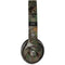 NFL Jacksonville Jaguars Realtree Xtra Green Camo Beats Solo 2 Wired Skin