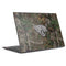NFL Jacksonville Jaguars Realtree Xtra Green Camo HP Envy Skin