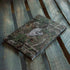 NFL Jacksonville Jaguars Realtree Xtra Green Camo HP Envy Skin