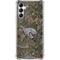 NFL Jacksonville Jaguars Realtree Xtra Green Camo Galaxy A14 5G Clear Case