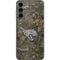 NFL Jacksonville Jaguars Realtree Xtra Green Camo Galaxy A14 5G Skin