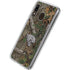 NFL Jacksonville Jaguars Realtree Xtra Green Camo Galaxy A20 Clear Case