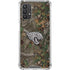 NFL Jacksonville Jaguars Realtree Xtra Green Camo Galaxy A32 5G Clear Case