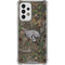 NFL Jacksonville Jaguars Realtree Xtra Green Camo Galaxy A33 5G Clear Case