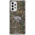 NFL Jacksonville Jaguars Realtree Xtra Green Camo Galaxy A33 5G Clear Case