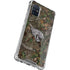 NFL Jacksonville Jaguars Realtree Xtra Green Camo Galaxy A51 5G Clear Case