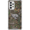 NFL Jacksonville Jaguars Realtree Xtra Green Camo Galaxy A53 5G Clear Case