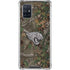 NFL Jacksonville Jaguars Realtree Xtra Green Camo Galaxy A71 5G Clear Case