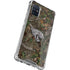 NFL Jacksonville Jaguars Realtree Xtra Green Camo Galaxy A71 5G Clear Case