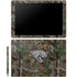 NFL Jacksonville Jaguars Realtree Xtra Green Camo Galaxy Book 12in Skin