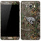NFL Jacksonville Jaguars Realtree Xtra Green Camo Galaxy J7 Skin