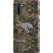 NFL Jacksonville Jaguars Realtree Xtra Green Camo Galaxy Note 10 Pro Case