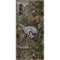NFL Jacksonville Jaguars Realtree Xtra Green Camo Galaxy Note 10 Skin