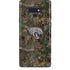 NFL Jacksonville Jaguars Realtree Xtra Green Camo Galaxy Note 9 Skin