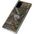 NFL Jacksonville Jaguars Realtree Xtra Green Camo Galaxy Note20 5G Clear Case
