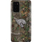 NFL Jacksonville Jaguars Realtree Xtra Green Camo Galaxy Note20 5G Pro Case