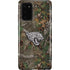 NFL Jacksonville Jaguars Realtree Xtra Green Camo Galaxy Note20 5G Pro Case