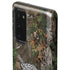 NFL Jacksonville Jaguars Realtree Xtra Green Camo Galaxy Note20 5G Pro Case