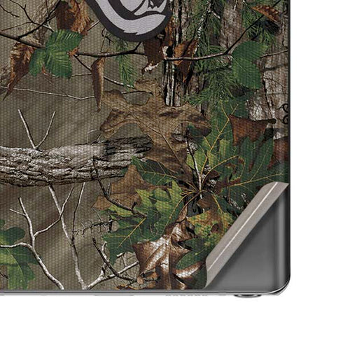 NFL Jacksonville Jaguars Realtree Xtra Green Camo Galaxy Note20 5G Skin