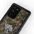 NFL Jacksonville Jaguars Realtree Xtra Green Camo Galaxy Note20 Ultra 5G Waterproof Case