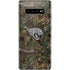 NFL Jacksonville Jaguars Realtree Xtra Green Camo Galaxy S10 Plus Skin