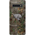 NFL Jacksonville Jaguars Realtree Xtra Green Camo Galaxy S10 Skin
