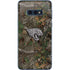NFL Jacksonville Jaguars Realtree Xtra Green Camo Galaxy S10e Skin