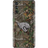 NFL Jacksonville Jaguars Realtree Xtra Green Camo Galaxy S20 Fan Edition Skin