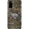 NFL Jacksonville Jaguars Realtree Xtra Green Camo Galaxy S20 Lite Case
