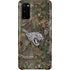 NFL Jacksonville Jaguars Realtree Xtra Green Camo Galaxy S20 Lite Case