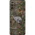 NFL Jacksonville Jaguars Realtree Xtra Green Camo Galaxy S20 Plus Skin