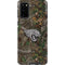 NFL Jacksonville Jaguars Realtree Xtra Green Camo Galaxy S20 Pro Case