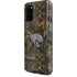 NFL Jacksonville Jaguars Realtree Xtra Green Camo Galaxy S20 Pro Case