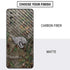 NFL Jacksonville Jaguars Realtree Xtra Green Camo Galaxy S20 Skin