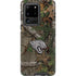 NFL Jacksonville Jaguars Realtree Xtra Green Camo Galaxy S20 Ultra 5G Pro Case