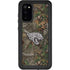 NFL Jacksonville Jaguars Realtree Xtra Green Camo Galaxy S20 Waterproof Case