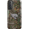 NFL Jacksonville Jaguars Realtree Xtra Green Camo Galaxy S21 5G Pro Case