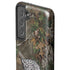 NFL Jacksonville Jaguars Realtree Xtra Green Camo Galaxy S21 5G Pro Case