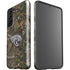 NFL Jacksonville Jaguars Realtree Xtra Green Camo Galaxy S21 5G Pro Case