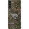 NFL Jacksonville Jaguars Realtree Xtra Green Camo Galaxy S21 Plus 5G Skin
