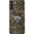 NFL Jacksonville Jaguars Realtree Xtra Green Camo Galaxy S21 Plus 5G Skin