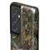 NFL Jacksonville Jaguars Realtree Xtra Green Camo Galaxy S21 Ultra 5G Pro Case