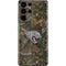 NFL Jacksonville Jaguars Realtree Xtra Green Camo Galaxy S21 Ultra 5G Skin