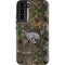 NFL Jacksonville Jaguars Realtree Xtra Green Camo Galaxy S22 Plus Pro Case