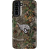 NFL Jacksonville Jaguars Realtree Xtra Green Camo Galaxy S22 Plus Pro Case