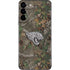 NFL Jacksonville Jaguars Realtree Xtra Green Camo Galaxy S22 Plus Skin