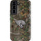 NFL Jacksonville Jaguars Realtree Xtra Green Camo Galaxy S22 Pro Case