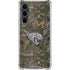 NFL Jacksonville Jaguars Realtree Xtra Green Camo Galaxy S23 FE Clear Case