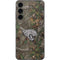 NFL Jacksonville Jaguars Realtree Xtra Green Camo Galaxy S23 FE Skin